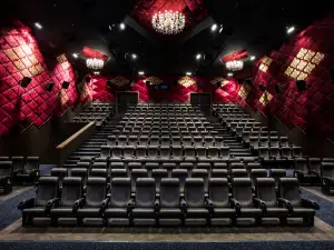 The Cinema - Providence
