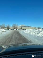 Western Development Museum (WDM) - Moose Jaw