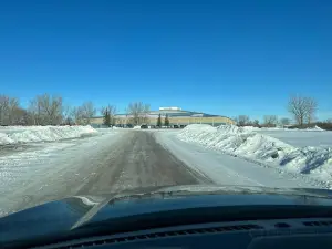 Western Development Museum (WDM) - Moose Jaw