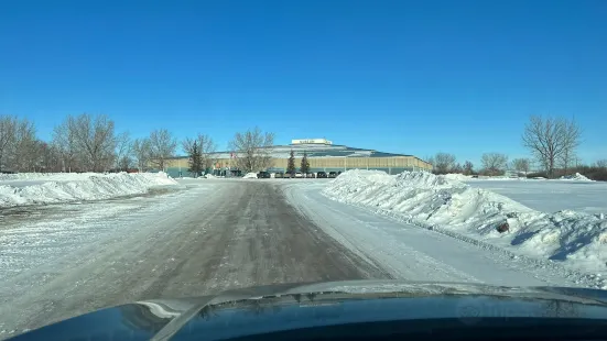 Western Development Museum (WDM) - Moose Jaw