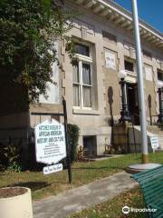 Natchez Museum-African American Culture