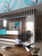 Unagi Spa & Wellness Center