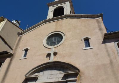 Eglise Saint-Joseph de Sete