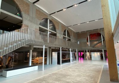 Nederlands Leder & Schoenen Museum