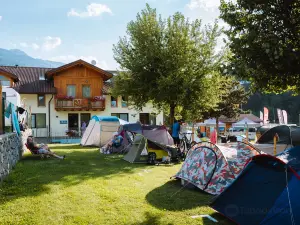 Trentino Wild - Caldes