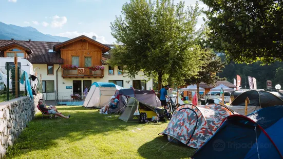 Trentino Wild Village