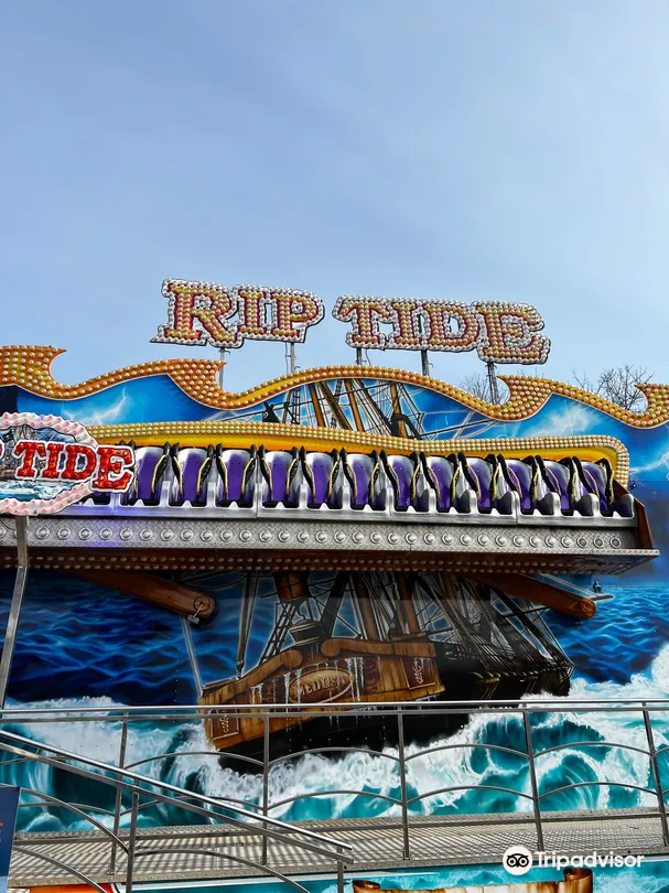 5_M&D's Scotland's Theme Park