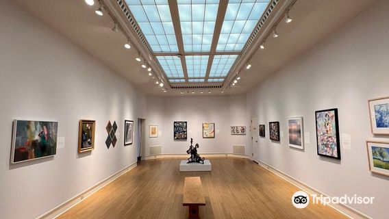 Mystic Museum of Art