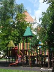 Children's Park