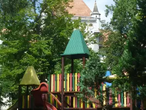 Children's Park