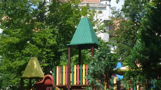 Children's Park