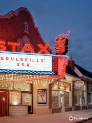 Stax Museum of American Soul Music