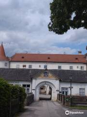 Schloss Dobersberg