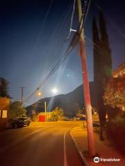 Old Bisbee Ghost Tour