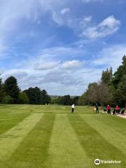The South Staffordshire Golf Club
