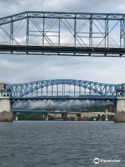 Blue Heaven River Tours Chattanooga