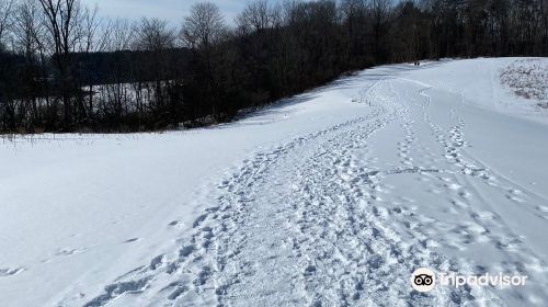 Trail Lake Park