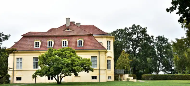 Hotels in Potsdam-Mittelmark