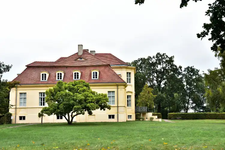 Hotels in Potsdam-Mittelmark