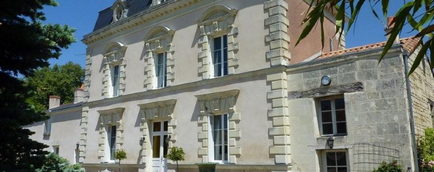 Loire Wine Tours