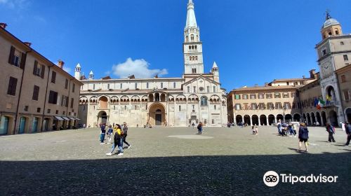 Piazza Grande