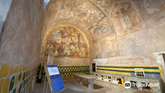 Certosa of Saint Lawrence