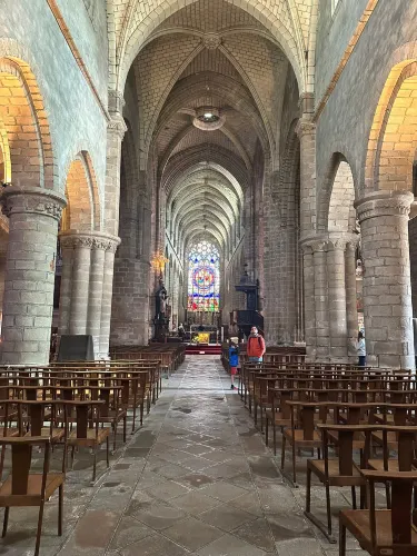Guérande