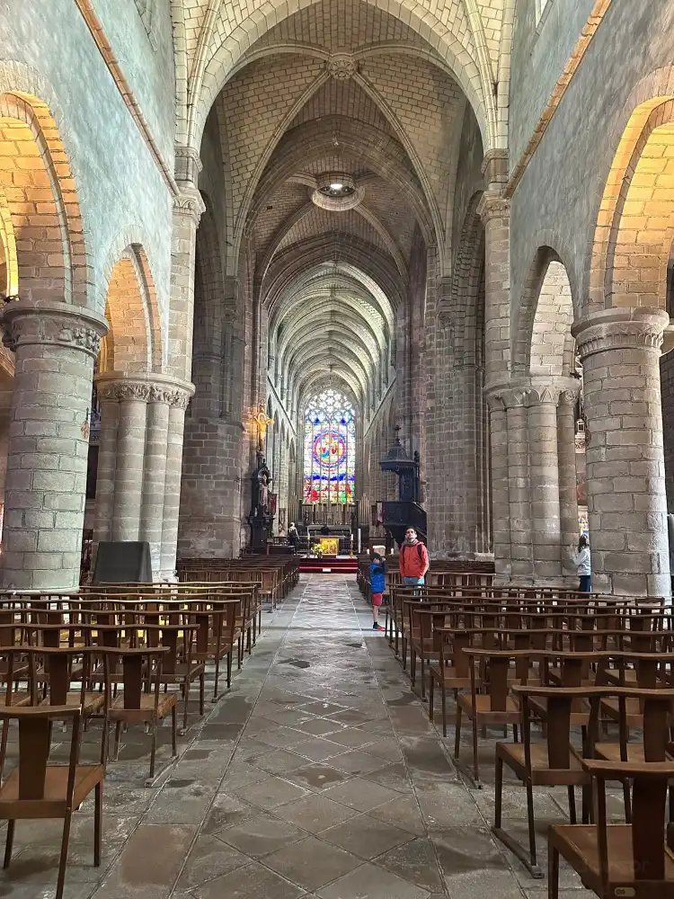 Guerande