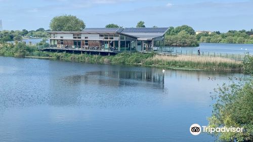 Attenborough Nature Centre