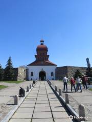 Kuznetsk Fortress Historical Architechtural Museum