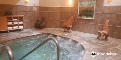 Skana, the Spa at Turning Stone