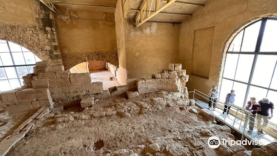 Parco Archeologico I