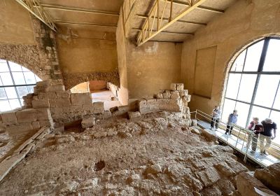 Madaba Archaeological Park