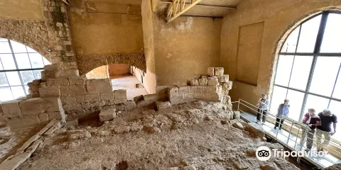 馬德巴考古公園