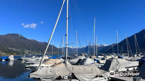 Porto Regionale di Locarno SA