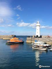 Donaghadee Harbour