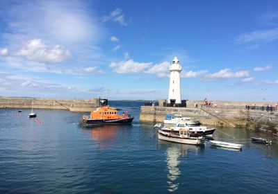 Donaghadee Harbour