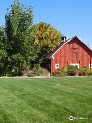 Denver Botanic Gardens Chatfield Farms