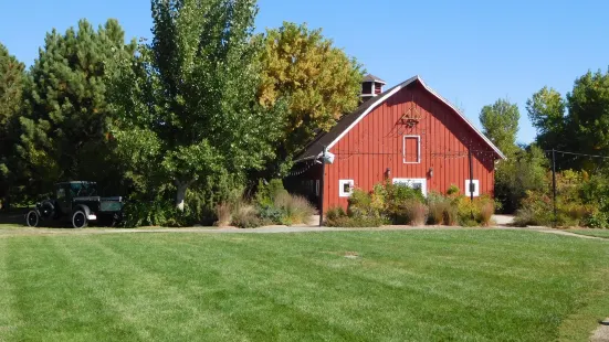 Denver Botanic Gardens Chatfield Farms