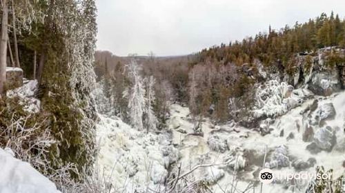 Inglis Falls