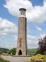 Monument National de la Grève