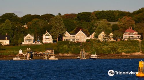 Casco Bay Lines