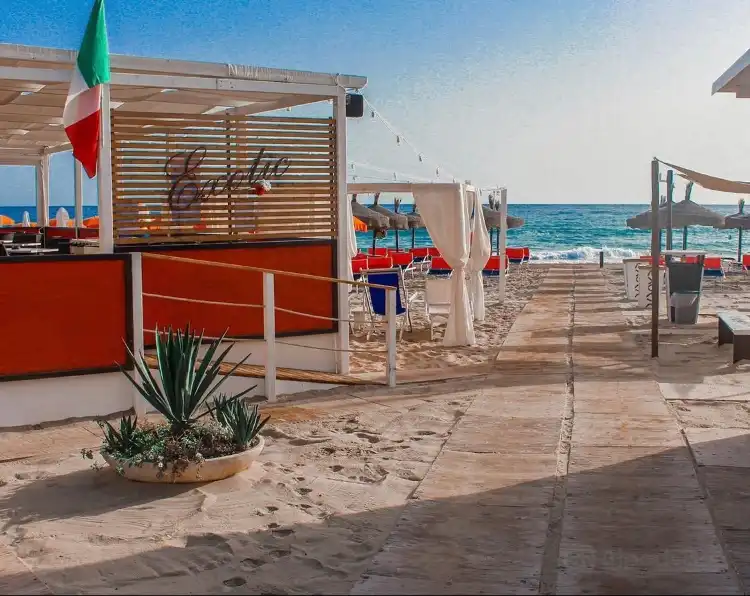 Hotels in Casalabate