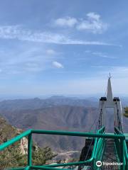 Daedunsan Natural Recreation Forest