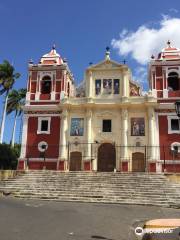 El Calvario Church