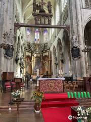 Sint-Sulpitiuskerk