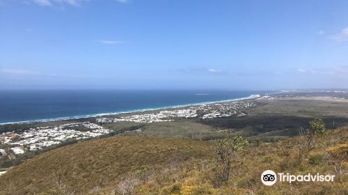 Mount Coolum