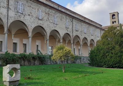 Abbey of Bobbio