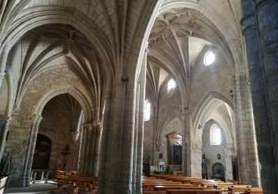 Iglesia de San Pedro de Frómista