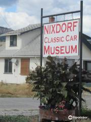 Nixdorf Classic Cars